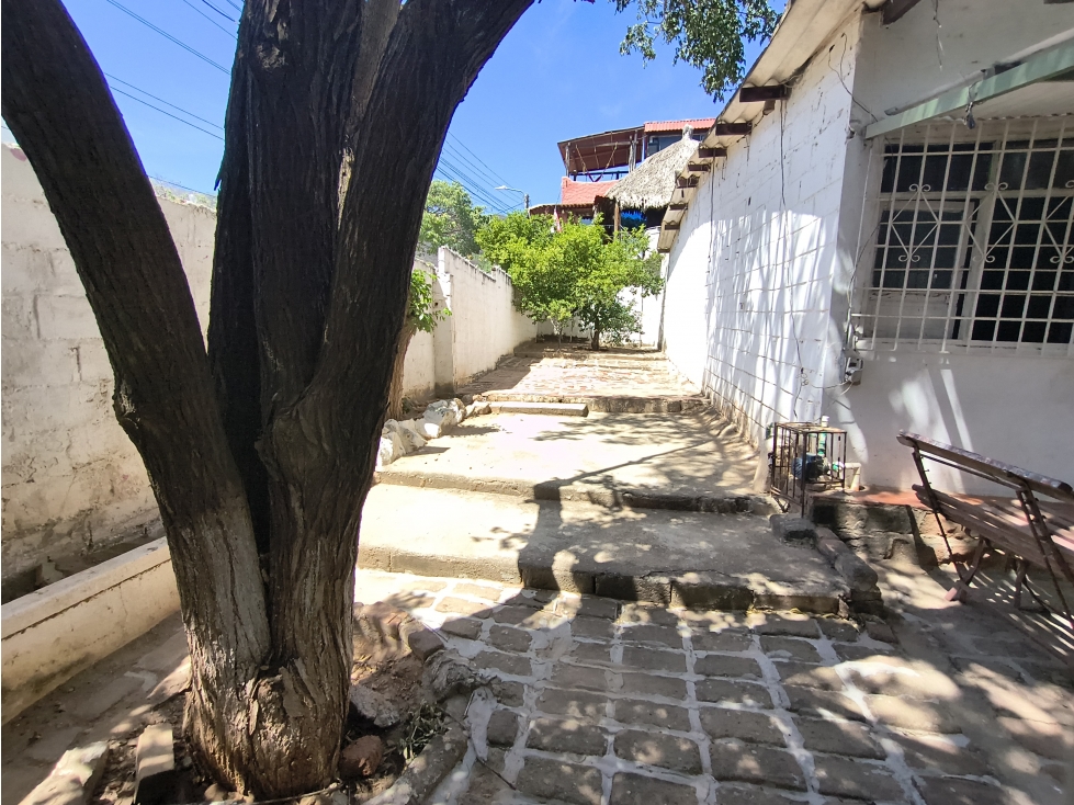 Casa en venta en Centro Taganga, Santa Marta · foto 19 de 24