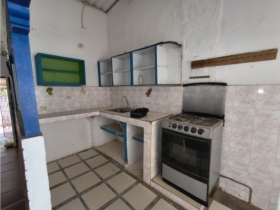 Casa en venta en Centro Taganga, Santa Marta · foto 24 de 24