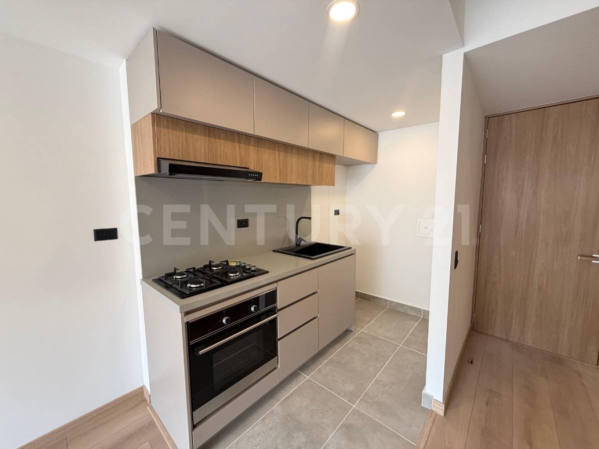 Apartamento en venta en Chapinero, Bogotá · foto 2 de 7