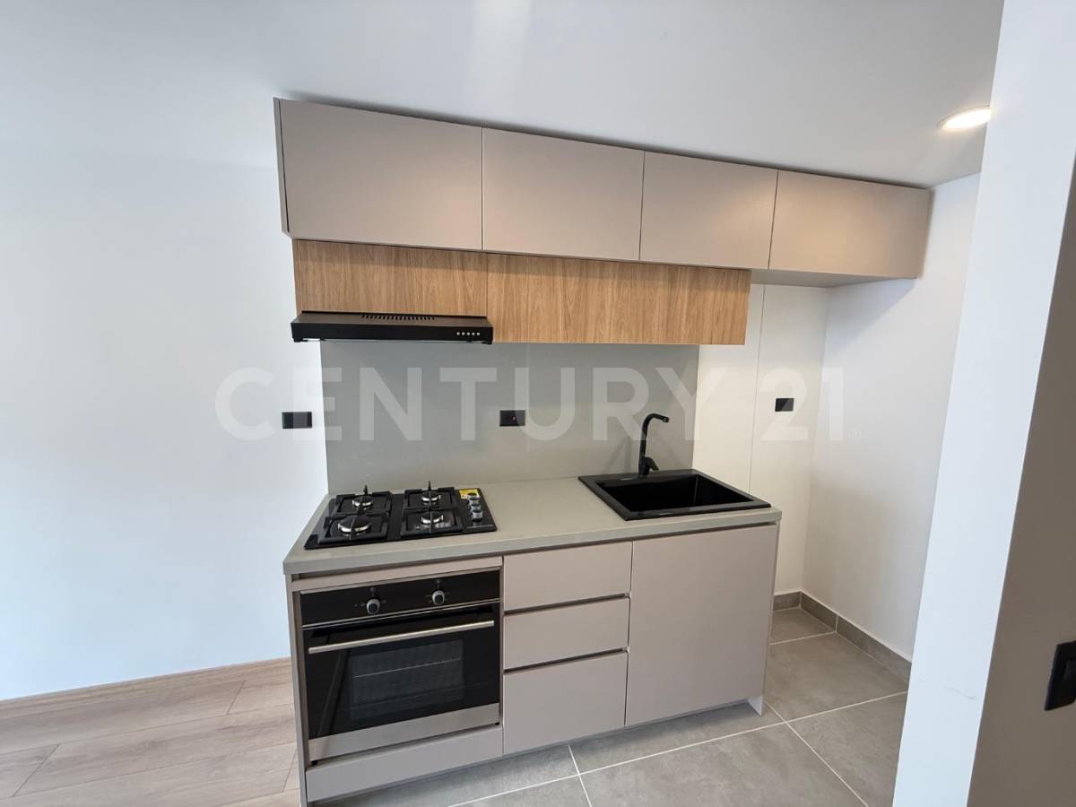Apartamento en venta en Chapinero, Bogotá · foto 3 de 7