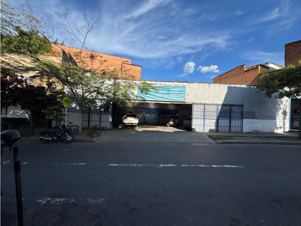 Billede 2 af ejendommen annonceret i Medellín