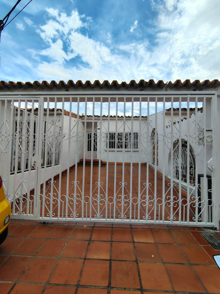 House for rent in Niza, Cúcuta