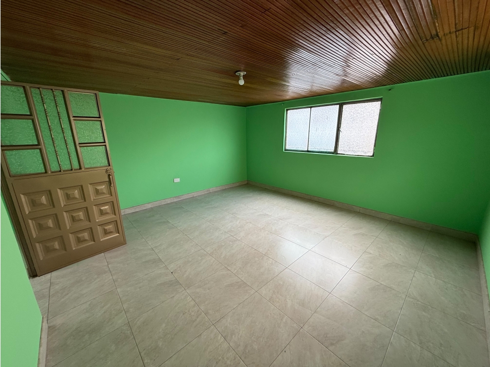 Apartaestudio en Arriendo en La cabana fontibon, Bogotá