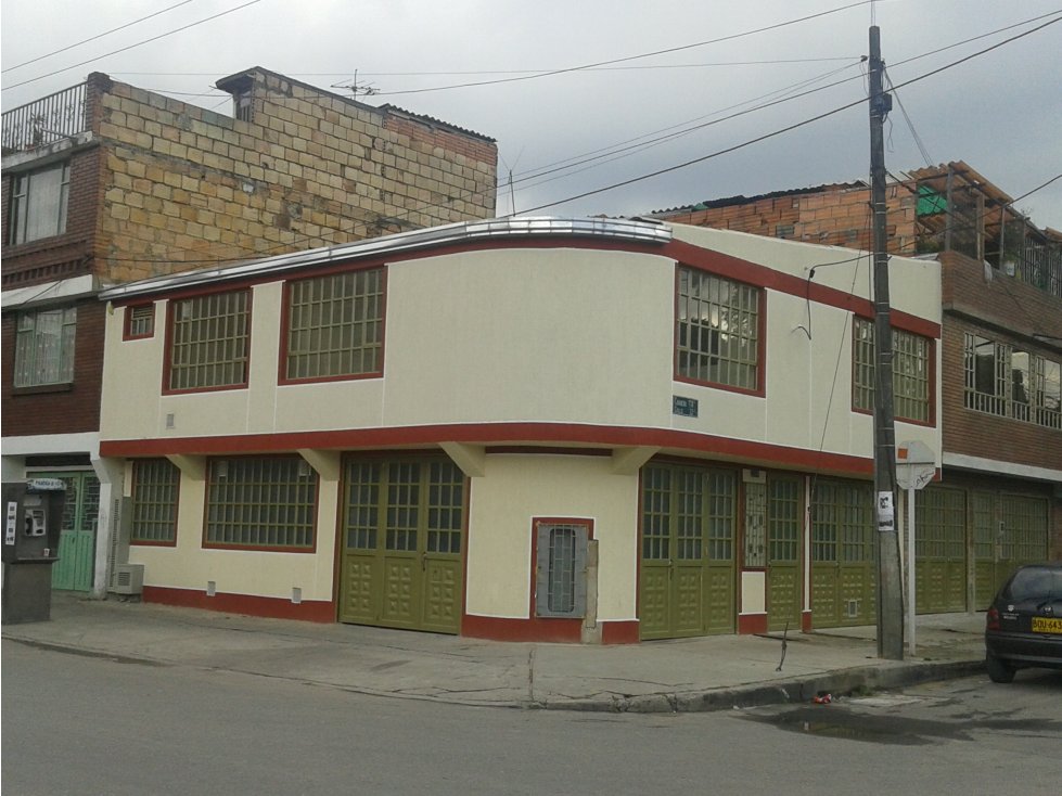 Casa en venta en Fontibon, Bogotá · foto 4 de 24