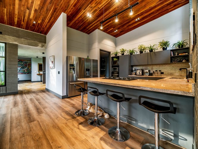 Casa de 3 alcobas en venta en Los Salados, El Retiro, 528 m² · foto 3 de 20
