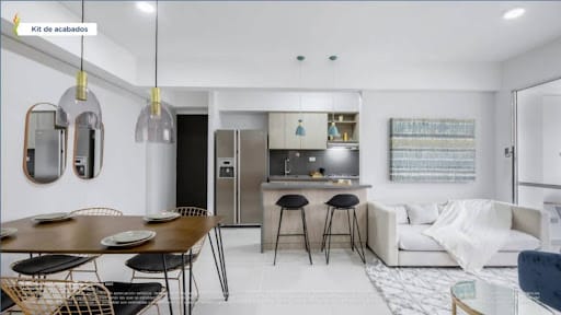 Apartamento en venta en El Ajizal, Itagüí · foto 2 de 16