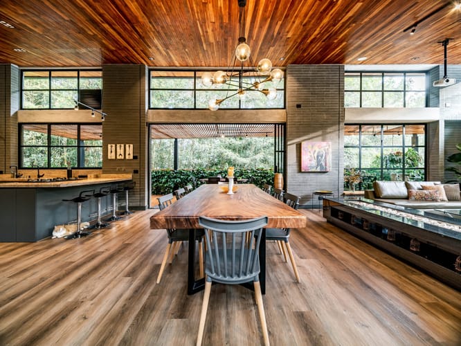 Casa de 3 alcobas en venta en Los Salados, El Retiro, 528 m² · foto 4 de 20