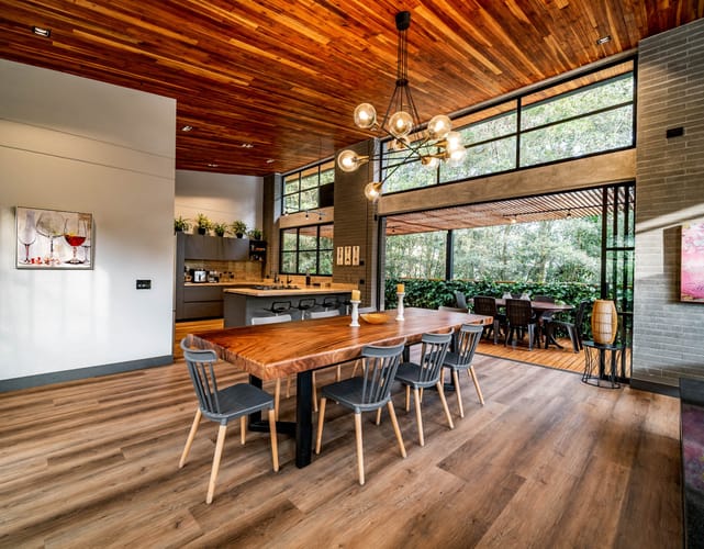 Casa de 3 alcobas en venta en Los Salados, El Retiro, 528 m² · foto 5 de 20