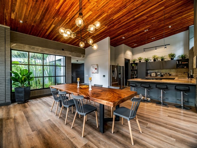 Casa de 3 alcobas en venta en Los Salados, El Retiro, 528 m² · foto 6 de 20