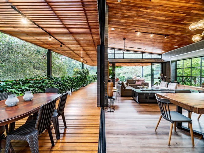 Casa de 3 alcobas en venta en Los Salados, El Retiro, 528 m² · foto 7 de 20