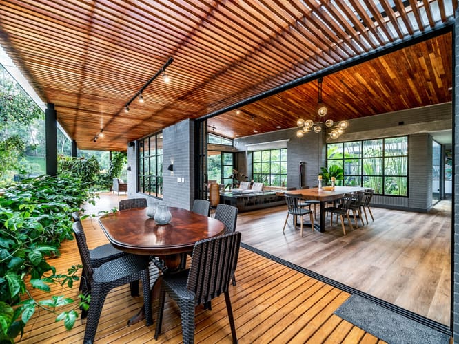 Casa de 3 alcobas en venta en Los Salados, El Retiro, 528 m² · foto 8 de 20