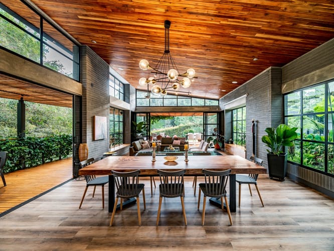 Casa de 3 alcobas en venta en Los Salados, El Retiro, 528 m² · foto 9 de 20