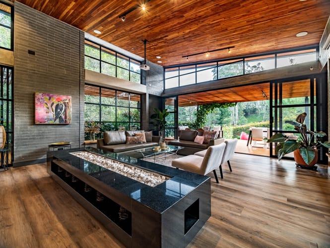 Casa de 3 alcobas en venta en Los Salados, El Retiro, 528 m² · foto 10 de 20