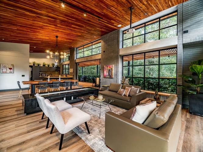 Casa de 3 alcobas en venta en Los Salados, El Retiro, 528 m² · foto 12 de 20
