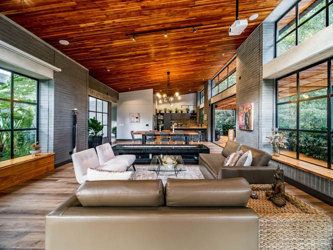 Casa de 3 alcobas en venta en Los Salados, El Retiro, 528 m² · foto 13 de 20