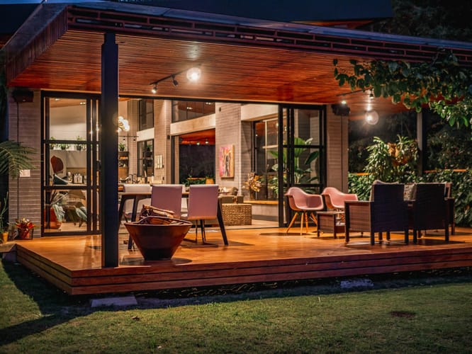 Casa de 3 alcobas en venta en Los Salados, El Retiro, 528 m² · foto 18 de 20