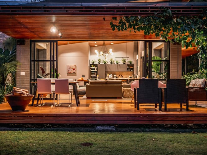 Casa de 3 alcobas en venta en Los Salados, El Retiro, 528 m² · foto 19 de 20