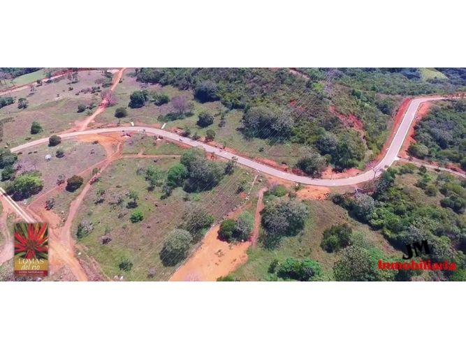 Lote en venta en Pance, Cali, 9000 m² · foto 2 de 4