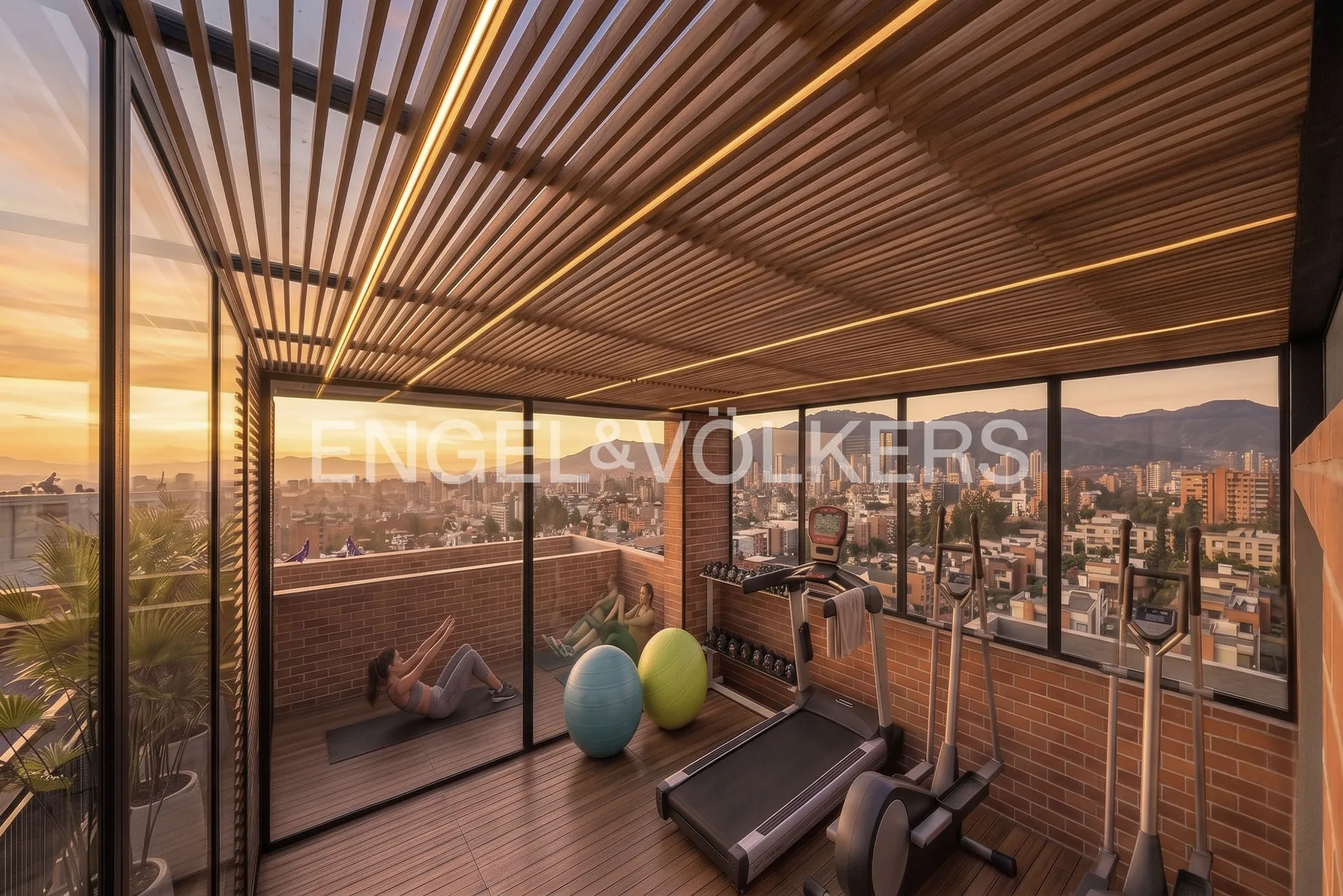 Apartamento en venta en Sotileza, Bogotá · foto 19 de 19