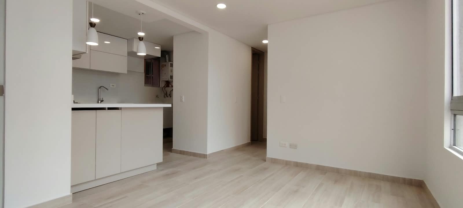 Apartamento en Venta en Lagos de Torca, Bogotá