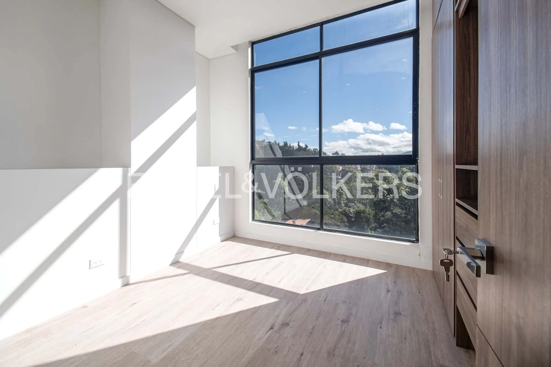 Apartamento en venta en Sotileza, Bogotá · foto 11 de 19