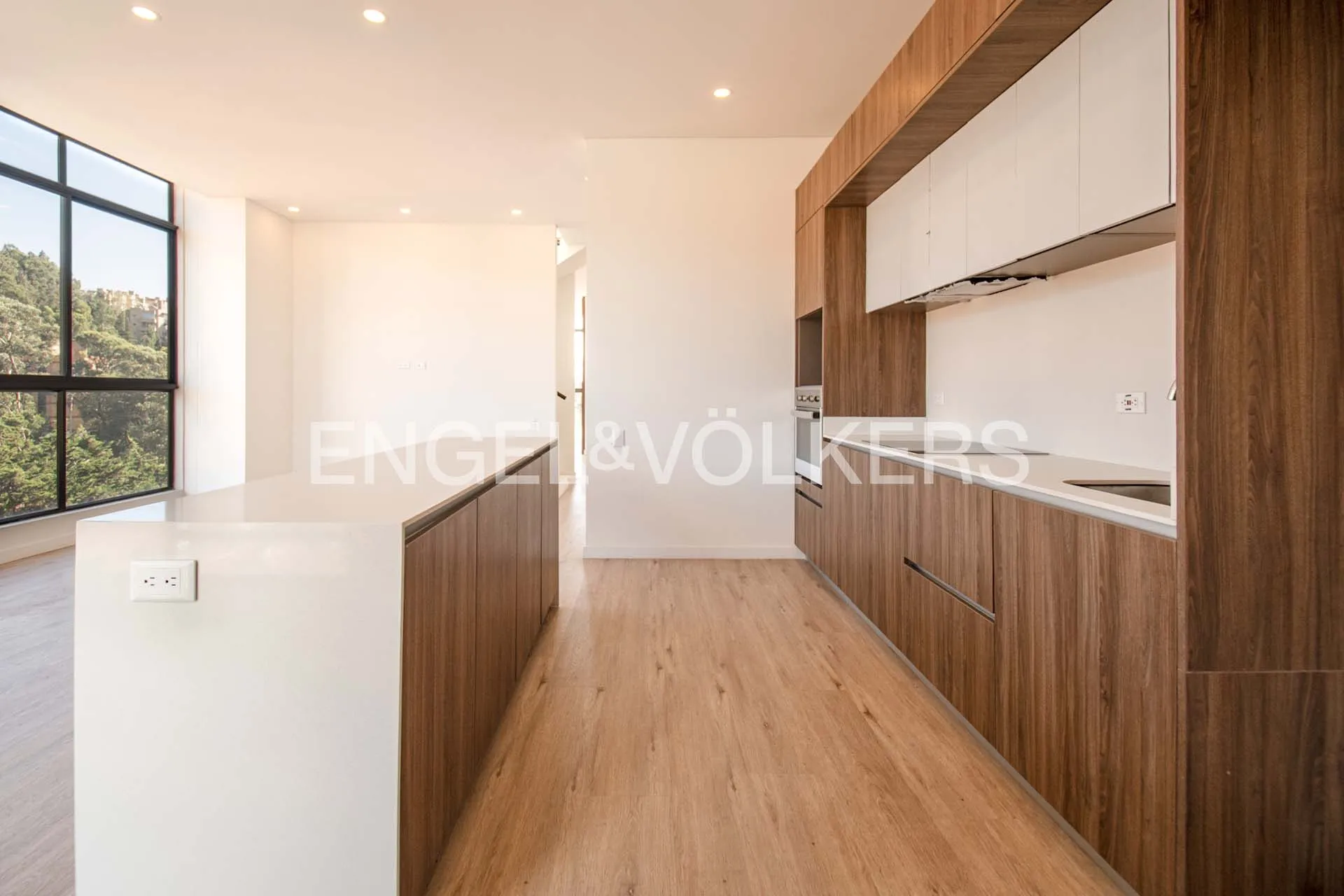 Apartamento en venta en Sotileza, Bogotá · foto 4 de 19