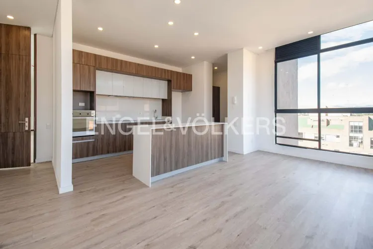 Apartamento en venta en Sotileza, Bogotá · foto 2 de 19
