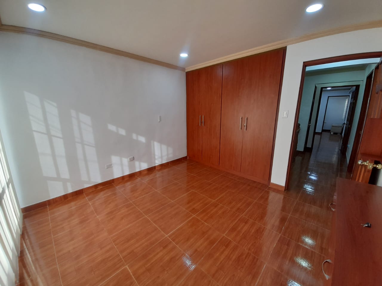 House for rent in San jorge, Manizales