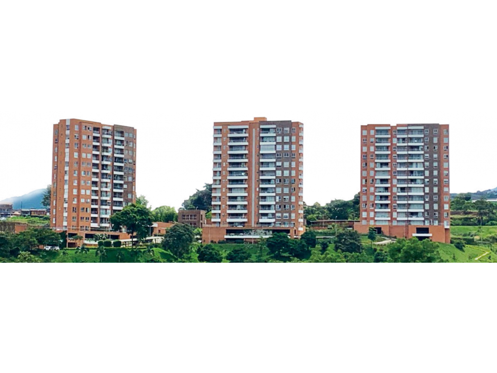 Apartamento en venta en Cerritos, Pereira · foto 2 de 15