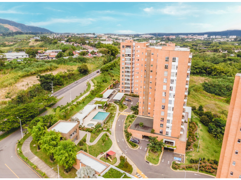Apartamento en venta en Cerritos, Pereira · foto 4 de 15