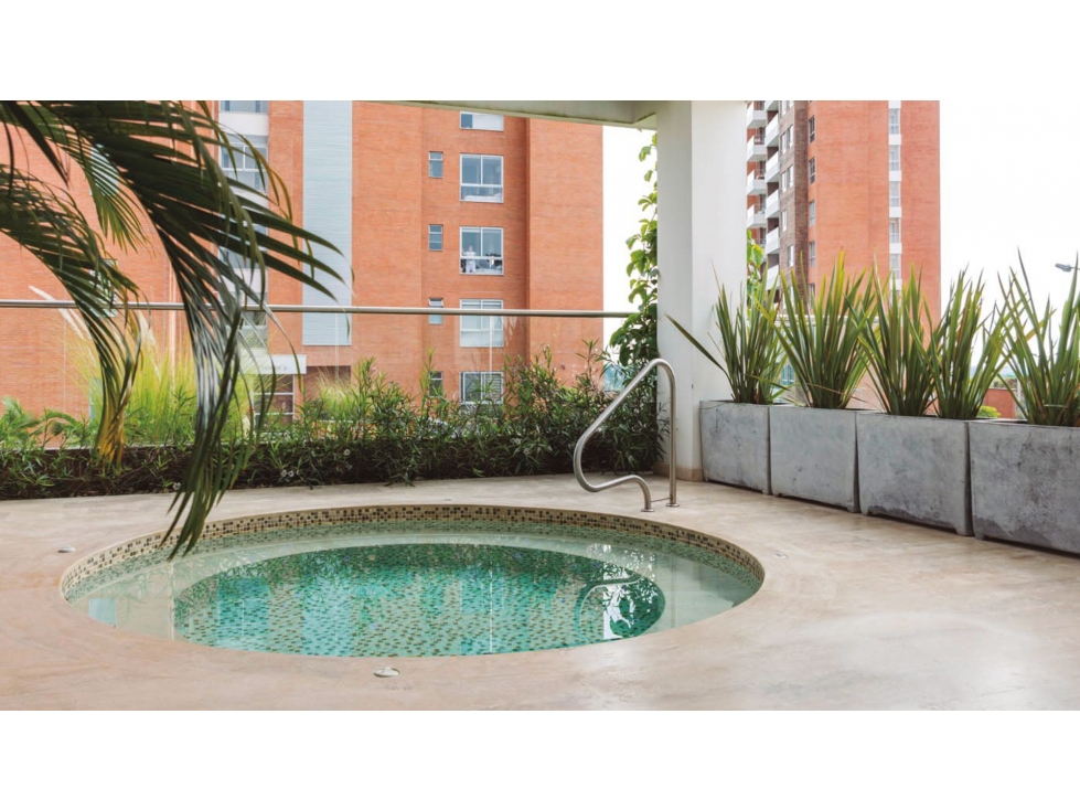 Apartamento en venta en Cerritos, Pereira · foto 5 de 15