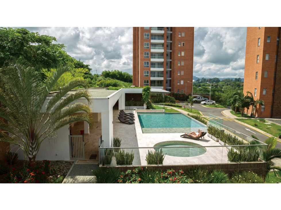 Apartamento en venta en Cerritos, Pereira · foto 6 de 15