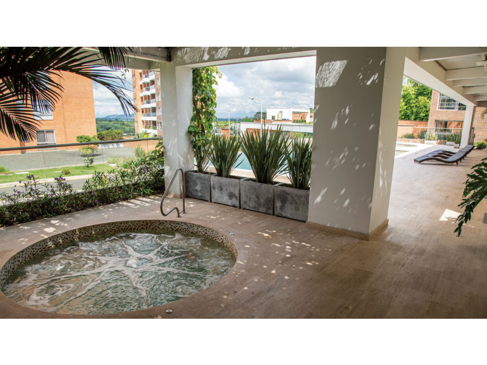 Apartamento en venta en Cerritos, Pereira · foto 7 de 15
