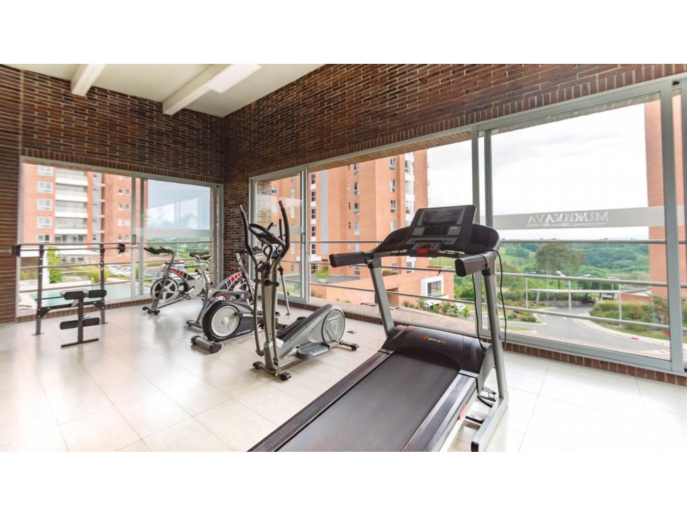 Apartamento en venta en Cerritos, Pereira · foto 9 de 15