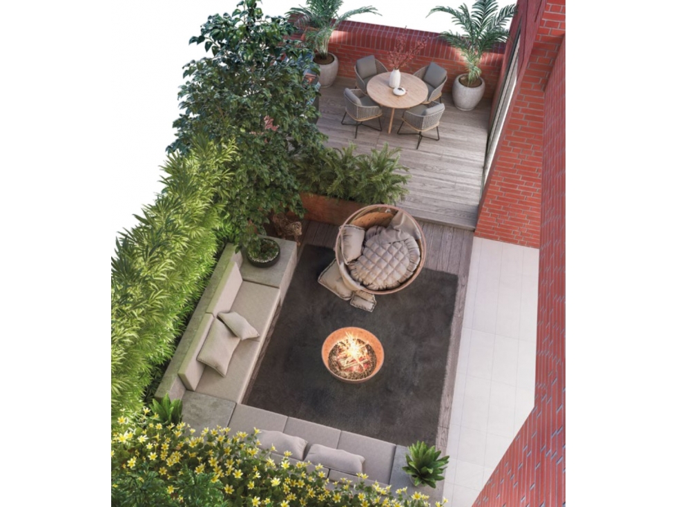 Apartamento en venta en Cerritos, Pereira · foto 10 de 15