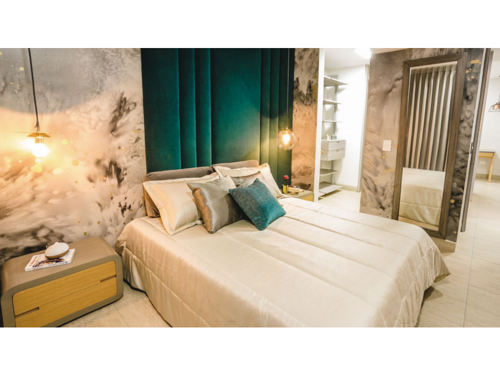 Apartamento en venta en Cerritos, Pereira · foto 12 de 15