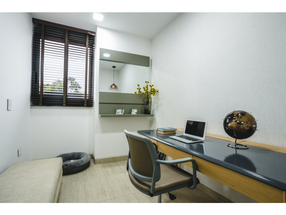 Apartamento en venta en Cerritos, Pereira · foto 14 de 15