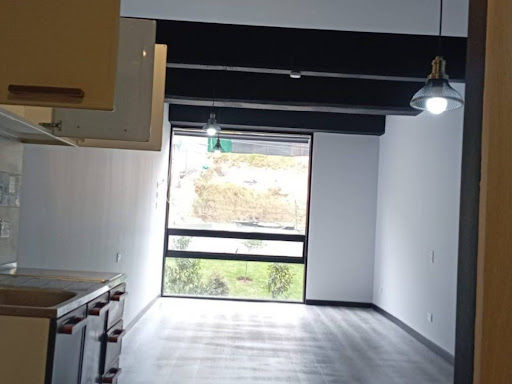 Apartaestudio en Arriendo en Barrancas Norte, Bogotá en Barrancas Norte
