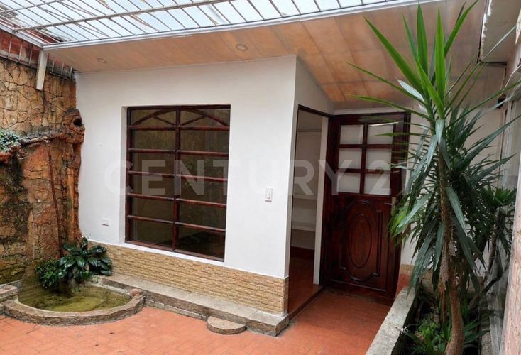 Casa de 4 alcobas en arriendo en Los Andes, Zipaquirá, 200 m² · foto 10 de 10
