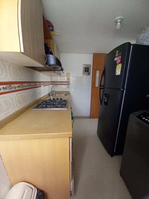 Apartamento de 3 alcobas en venta en Villa Campestre, Atlántico, 70 m² · foto 4 de 9