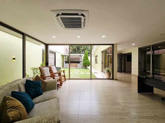 Casa en venta en Ciudad Jardin, Barranquilla · foto 2 de 23