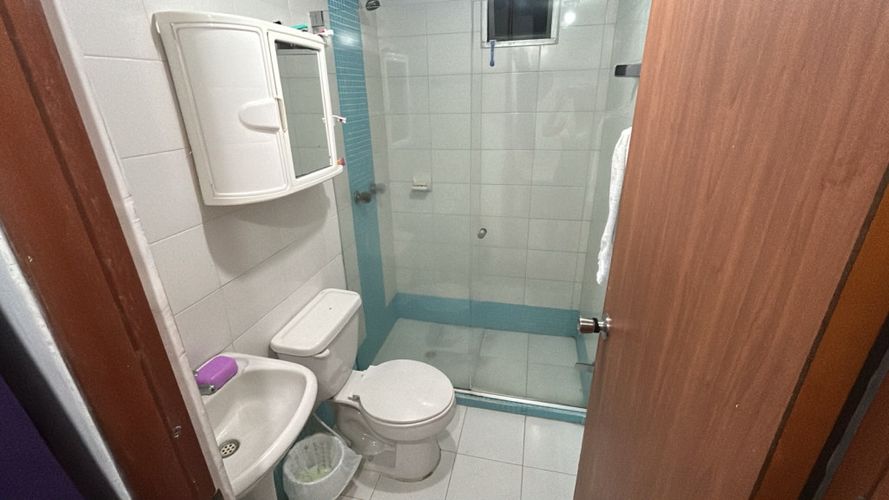 Apartamento de 3 alcobas en venta en Villa Campestre, Atlántico, 70 m² · foto 5 de 9