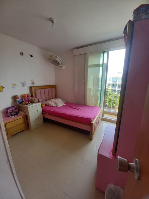 Apartamento de 3 alcobas en venta en Villa Campestre, Atlántico, 70 m² · foto 7 de 9