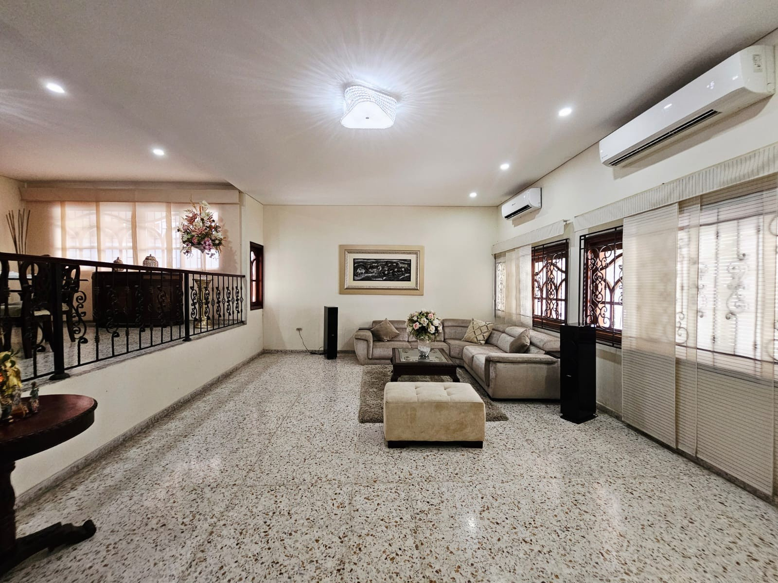 Casa en venta en Ciudad Jardin, Barranquilla · foto 4 de 23