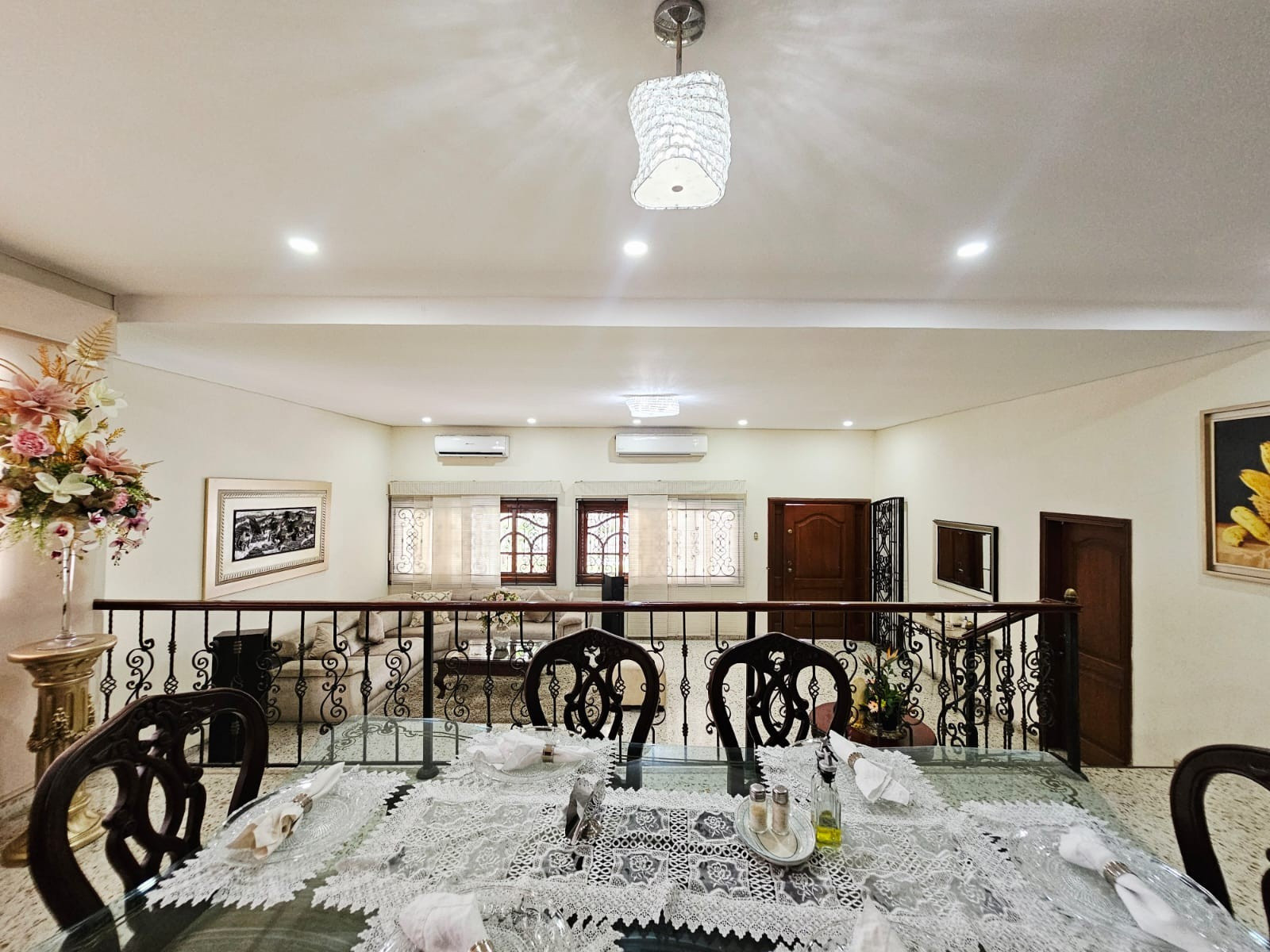 Casa en venta en Ciudad Jardin, Barranquilla · foto 5 de 23