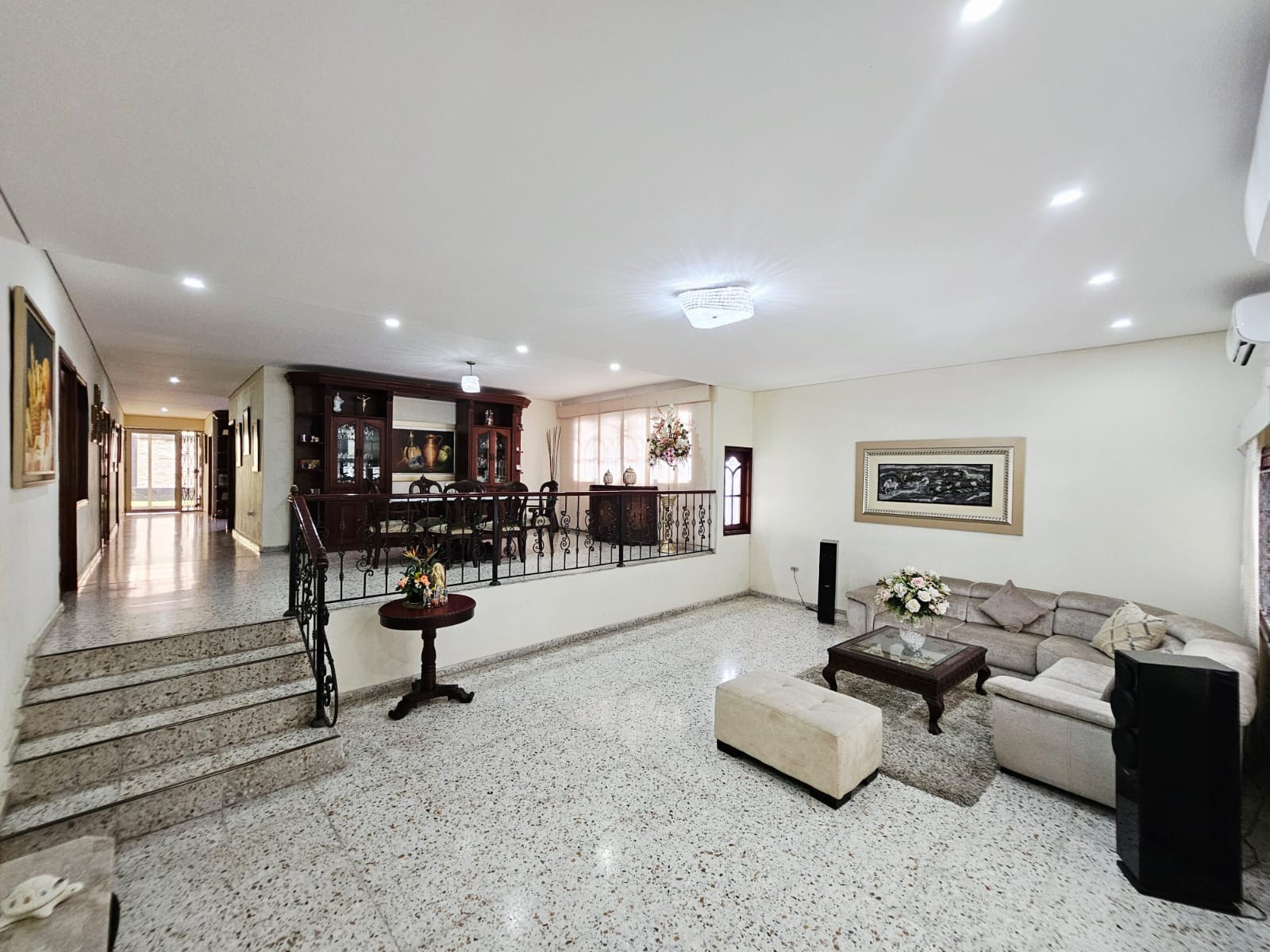 Casa en venta en Ciudad Jardin, Barranquilla · foto 8 de 23