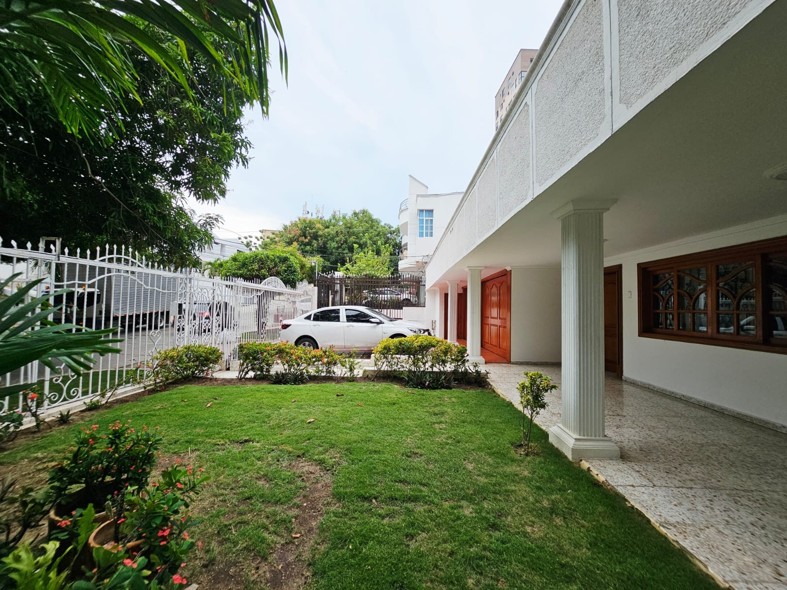 Casa en venta en Ciudad Jardin, Barranquilla · foto 9 de 23