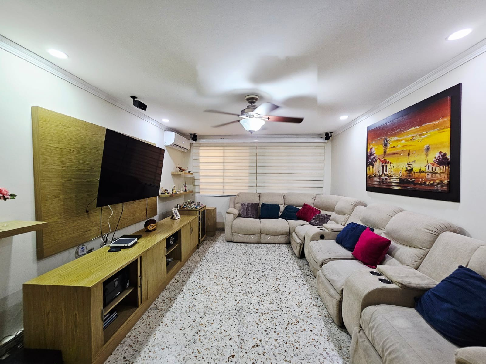 Casa en venta en Ciudad Jardin, Barranquilla · foto 10 de 23