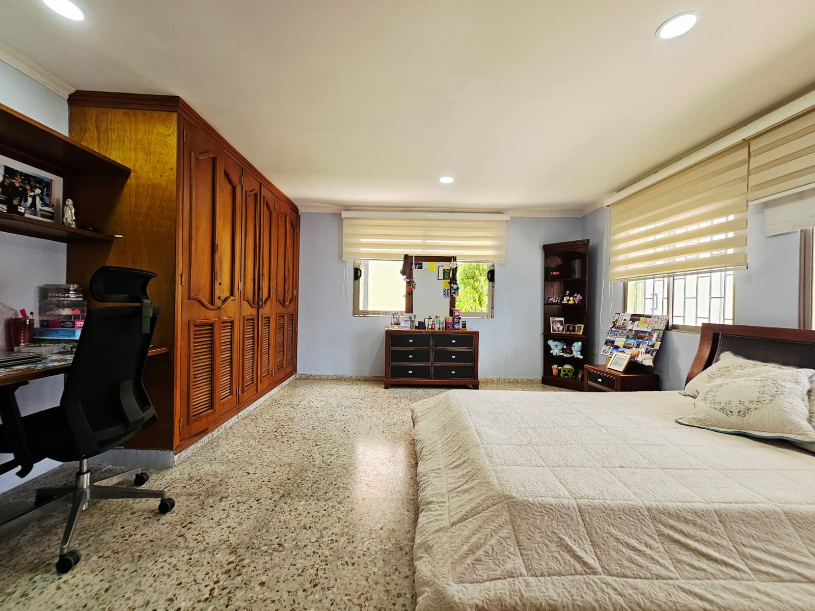 Casa en venta en Ciudad Jardin, Barranquilla · foto 11 de 23