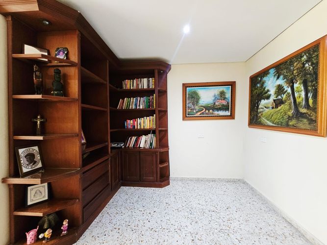 Casa en venta en Ciudad Jardin, Barranquilla · foto 14 de 23